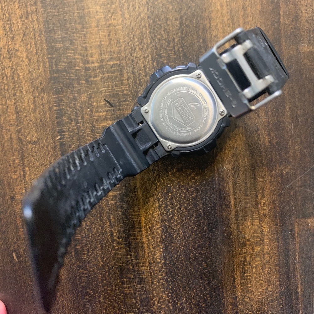 GSHOCK GR-8900A - Picture 2 of 2